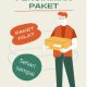 Kirim Paket